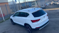 SEAT Ateca 1.5 TSI EVO Xcellence Lux [EZ] 5dr Petrol Estate